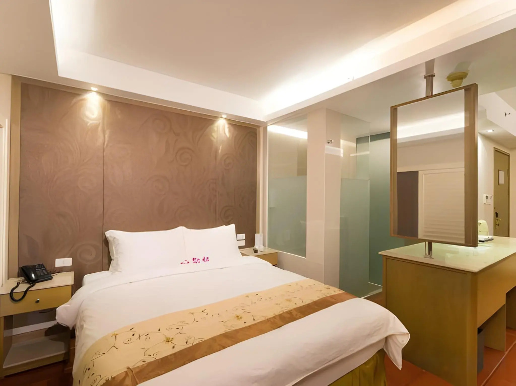 Empress Hotel HoChiMinh City - Général