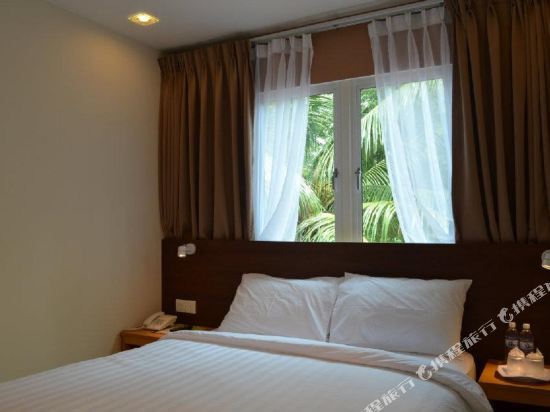 Hotel Asia