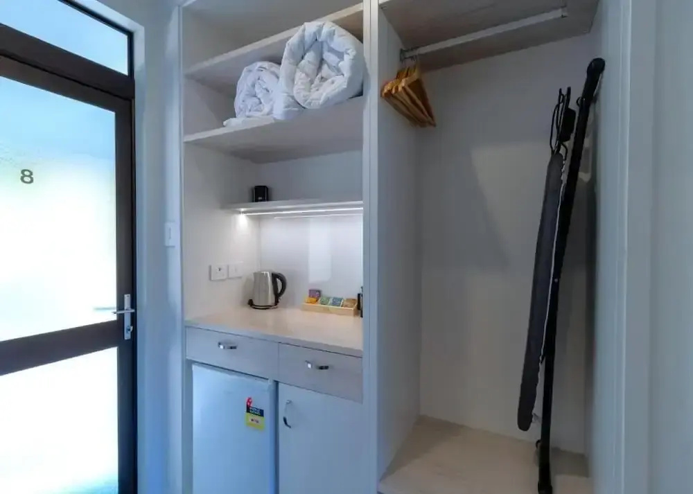 1 Bedroom Studio