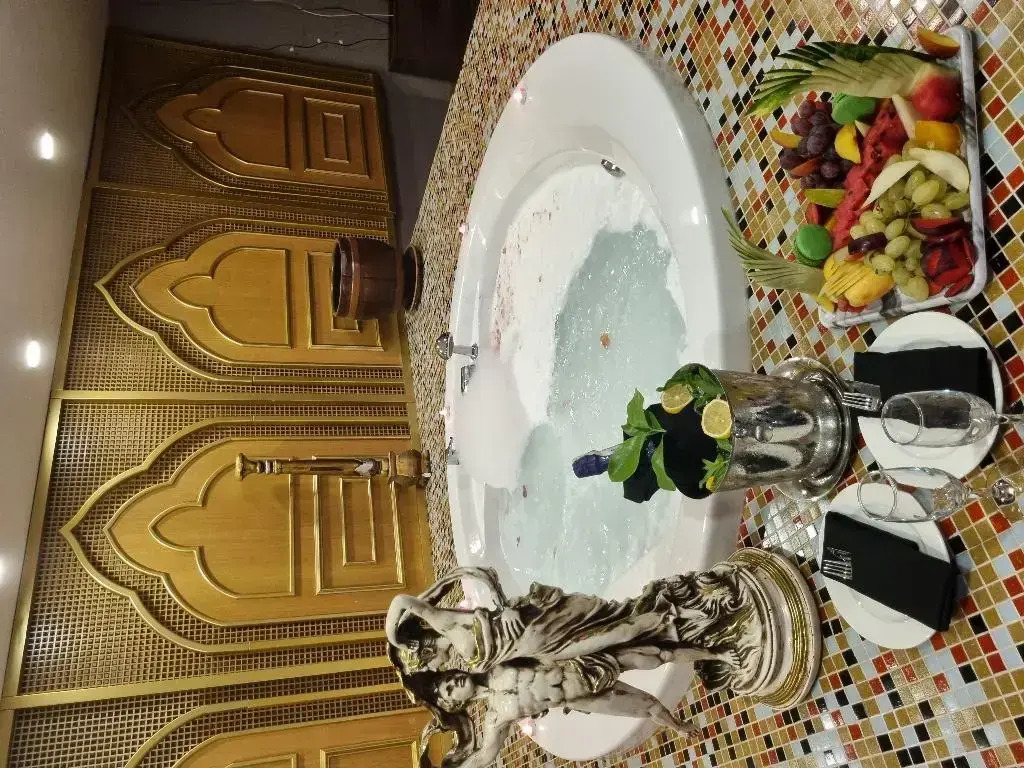 J'adore Deluxe Hotel & Spa - фото 14