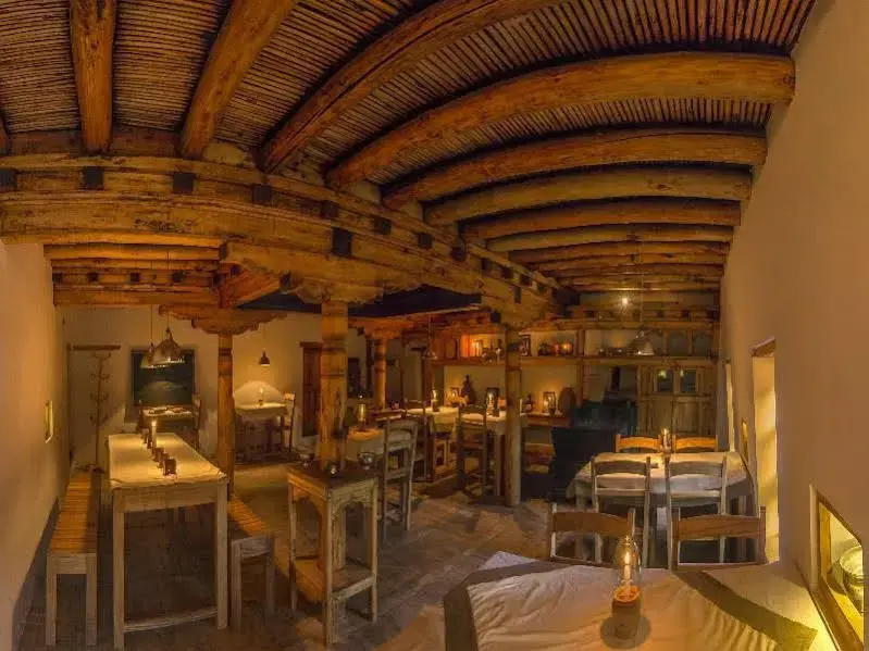 Nimmu House Ladakh - Général