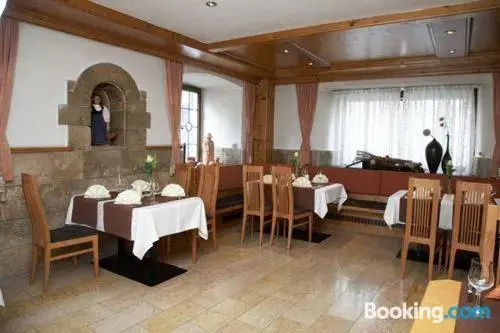 Hotel Goldener Hirsch - Général