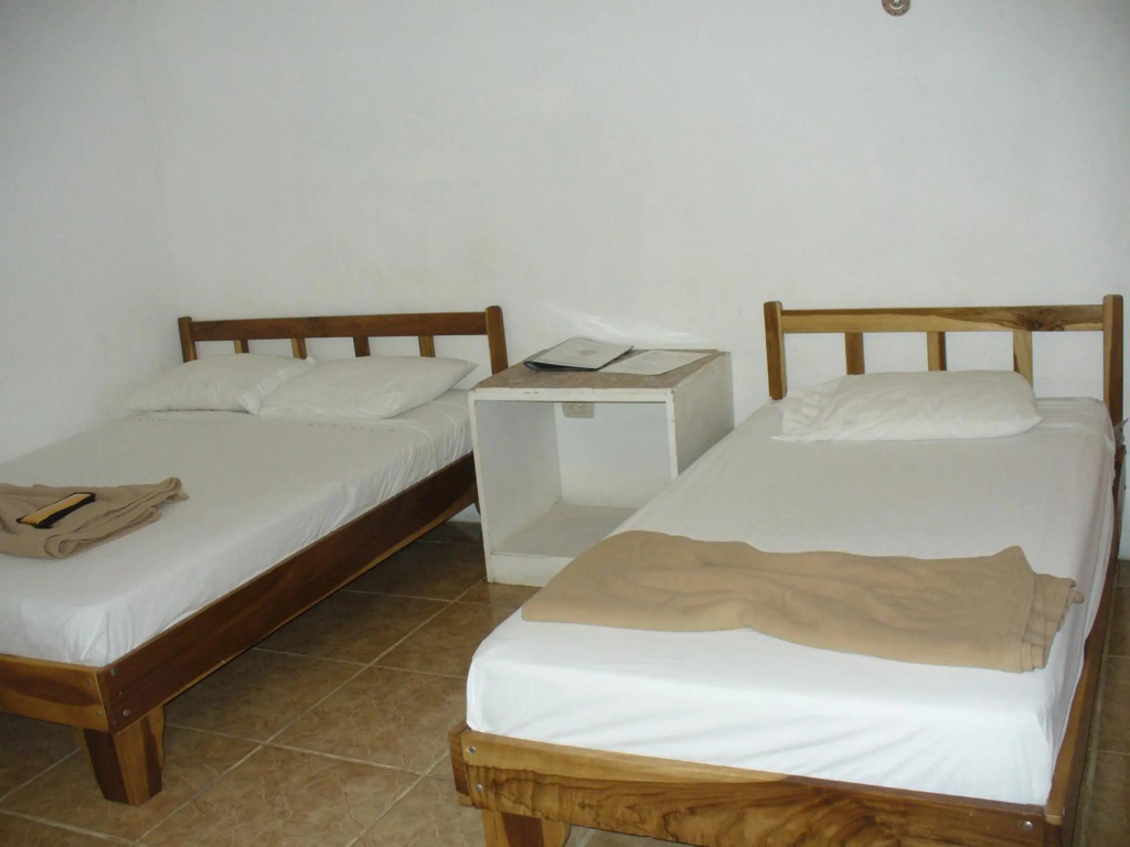 Mapi's Cabins — 4