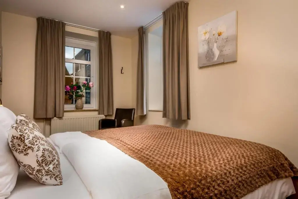 Ons Epen - Chambres