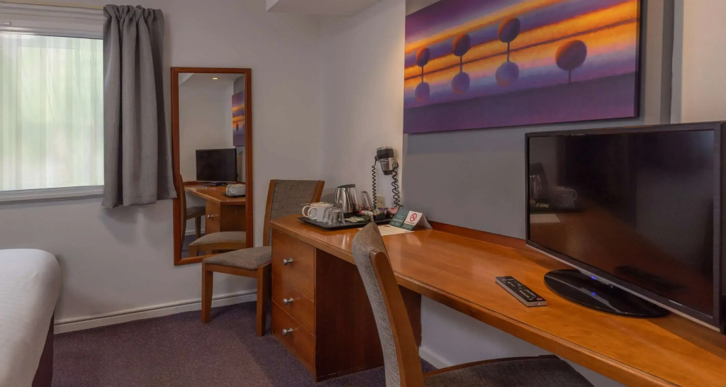 The Magnum Hotel, Sunderland City, Sure Collection by Best Western - Général