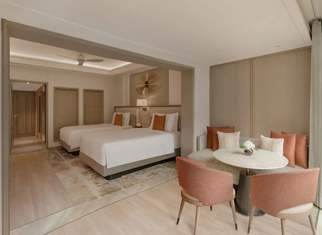 The St. Regis Goa Resort — фото 2