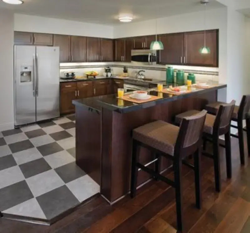 4 Bedrooms Superior room