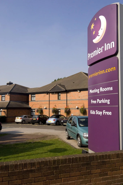 Premier Inn Cannock South - Général