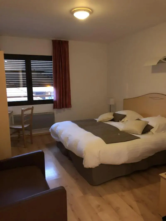 Voir la photo 3 — Hotel Restaurant Le Champs des Lys