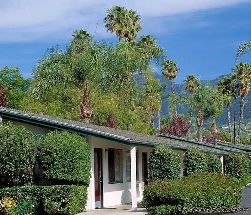 The Sandman Inn
