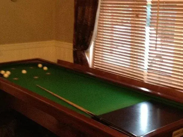 The Bawn Lodge Hotel - Général