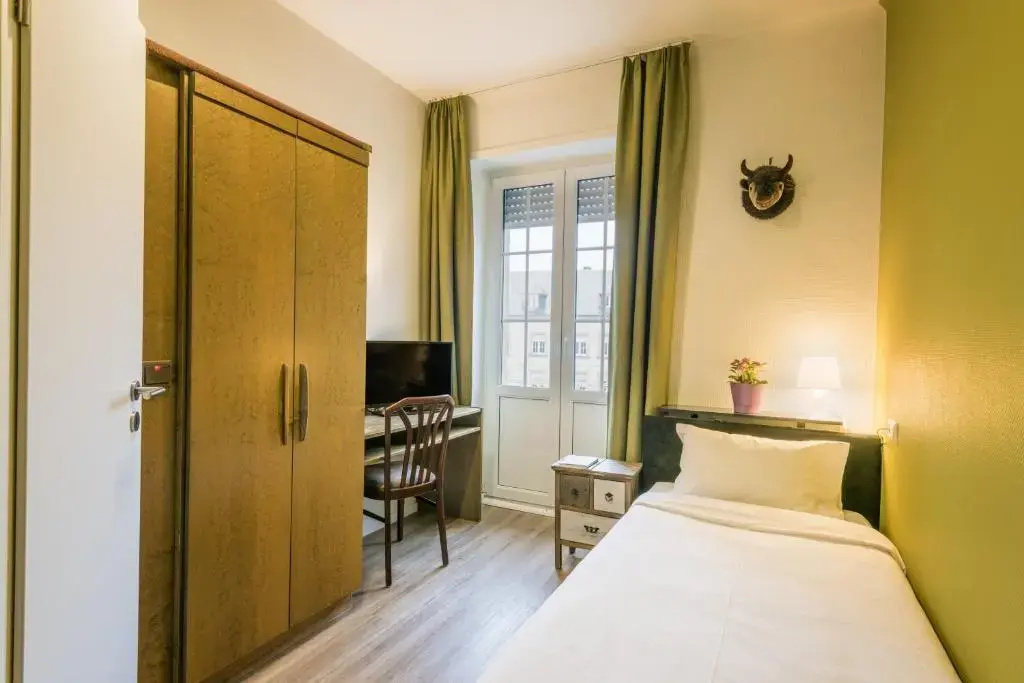 Trail-Inn Natur & Sporthotel - Chambres