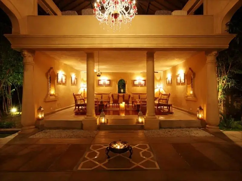 Hotel photo 13