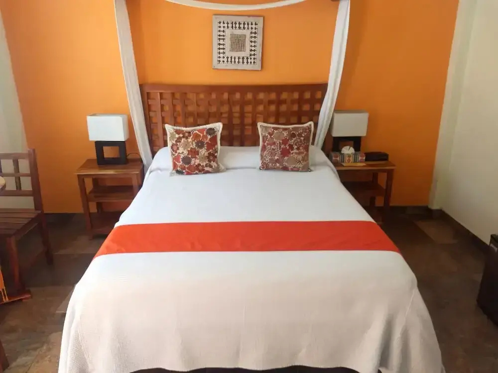 Hotel Casa Sofia Tulum with Pool - Chambres