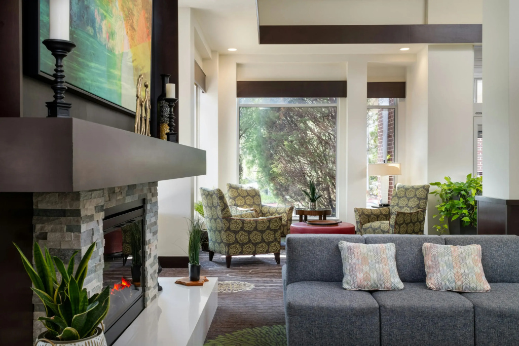 Hilton Garden Inn Atlanta/Peachtree City - Général