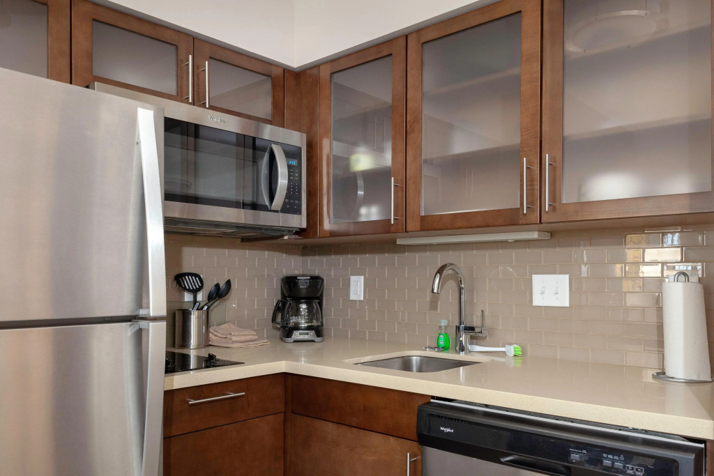 Staybridge Suites Phoenix East - Gilbert by IHG - фото 19