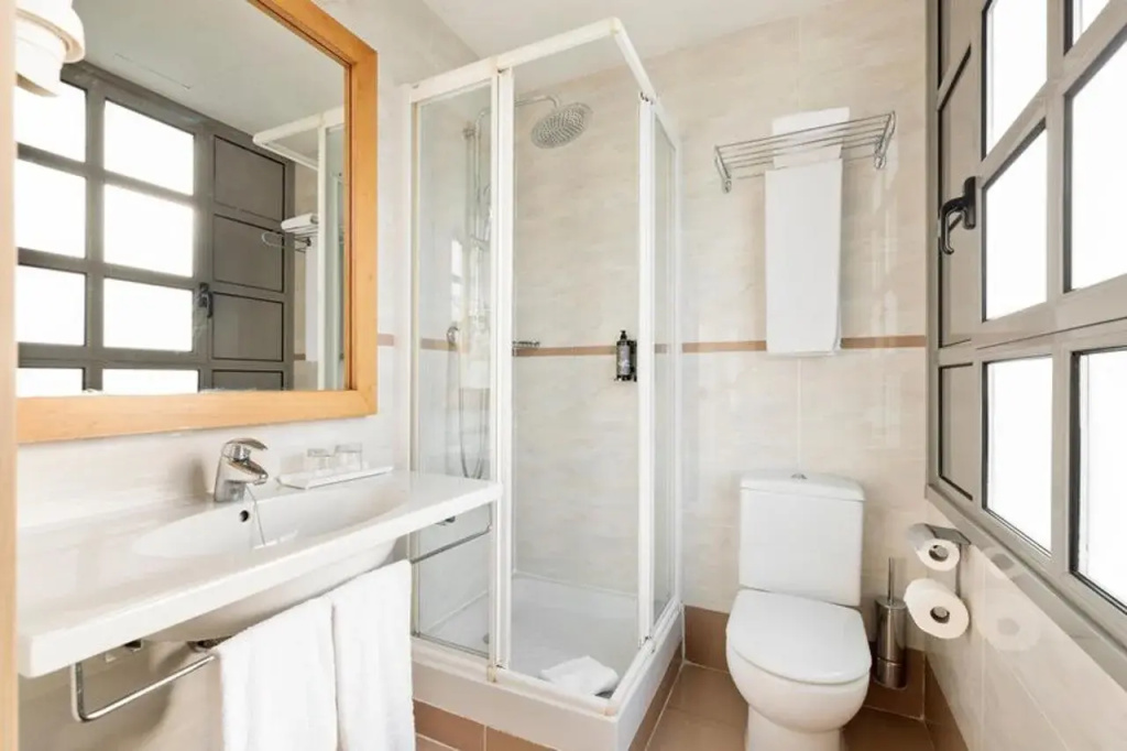 Hotel Best Aranea - Général