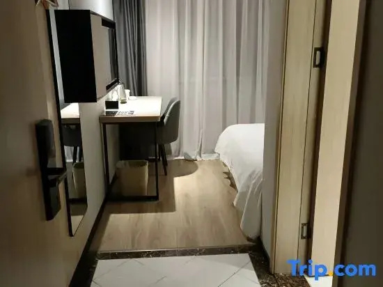 GreenTree Inn Nanjing Gaochun District Old Street Scenic Spot Express Hotel - Chambres