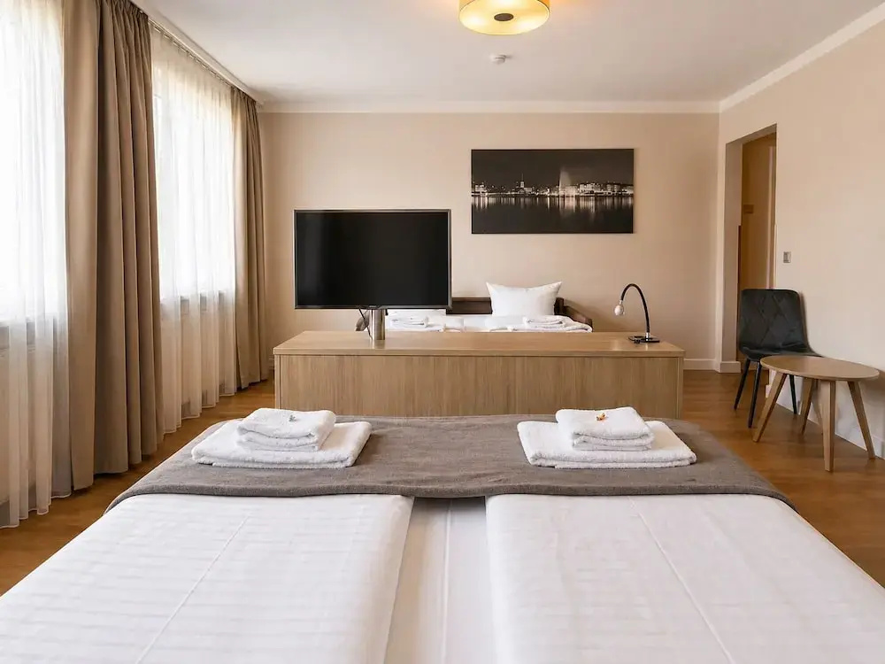 Hotel photo 14
