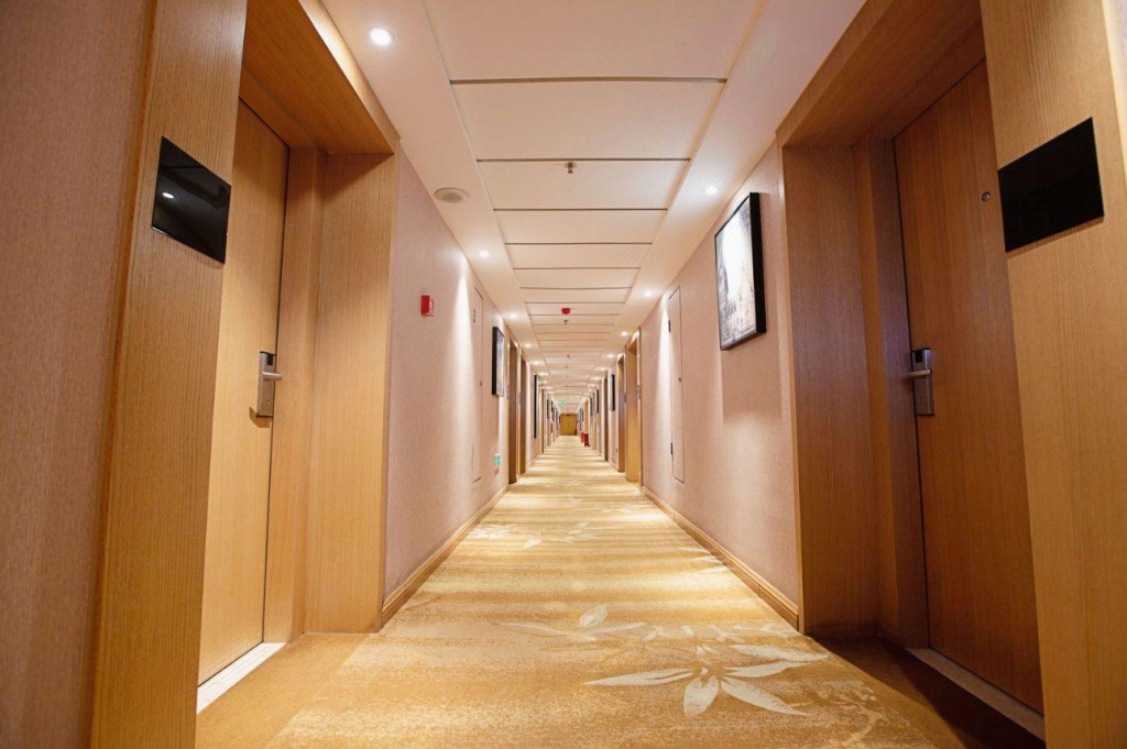 Starway Hotel - Général