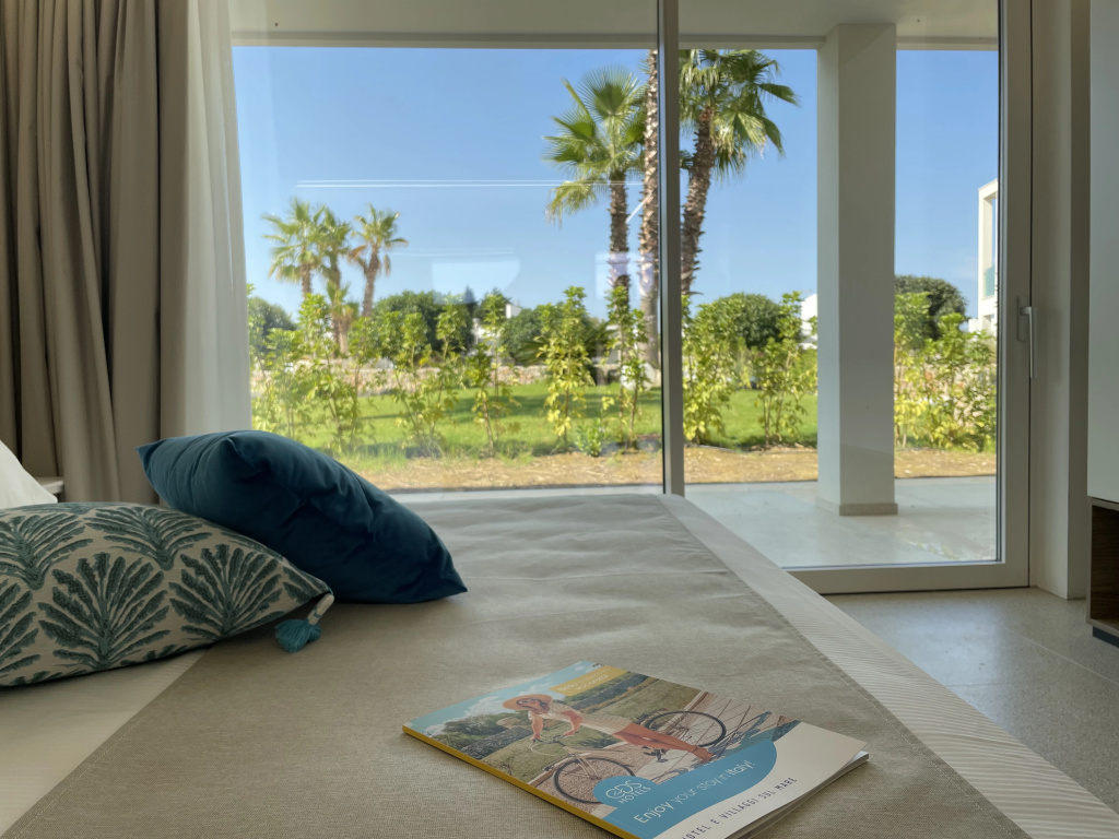 Marelive - CDSHotels - Général