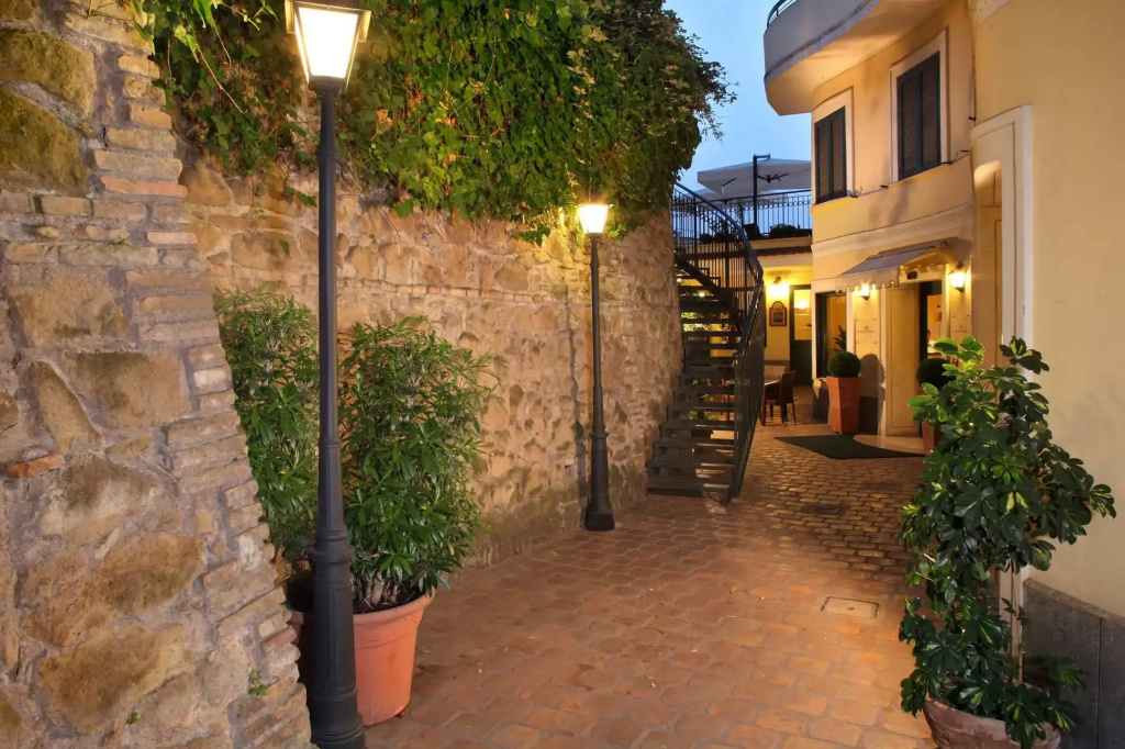 Hotel photo 14