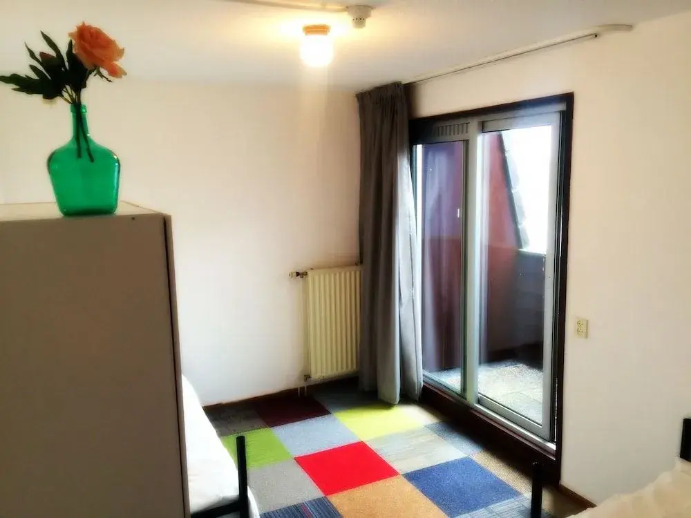 The Budget Hotel - Général