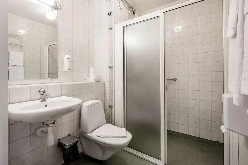 Hotel Falkoping, Sure Hotel Collection by Best Western - Chambres
