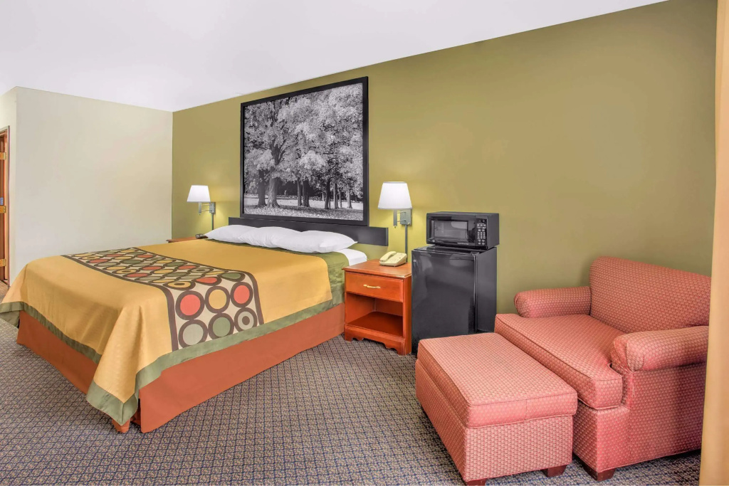 Hotel photo 7