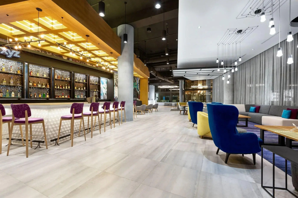 Business Centre