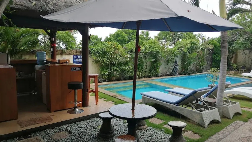 Ocean Villa Dive Resort - Tulamben - Général