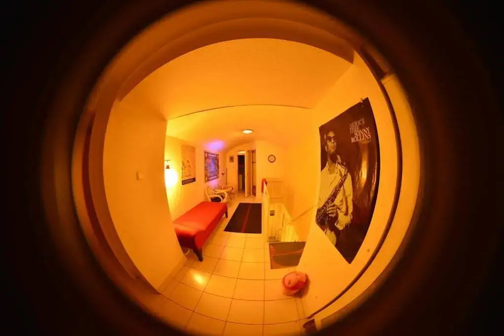 Hotel photo 12