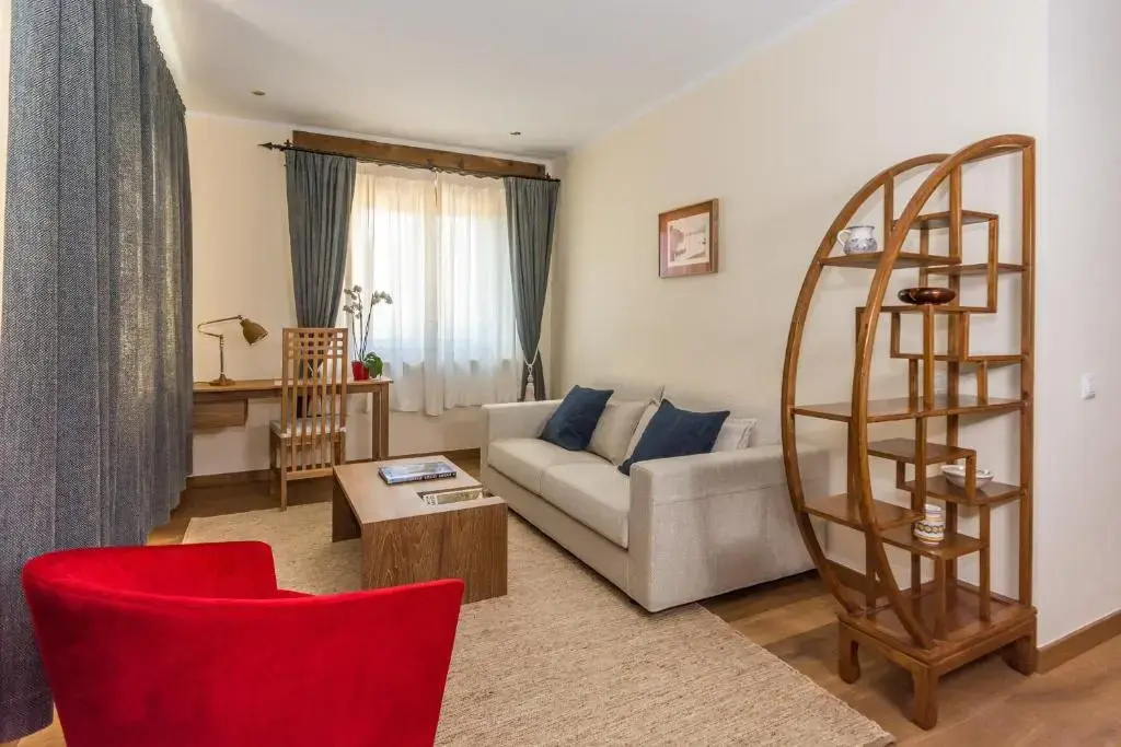 Hotel Mas de la Costa - Chambres