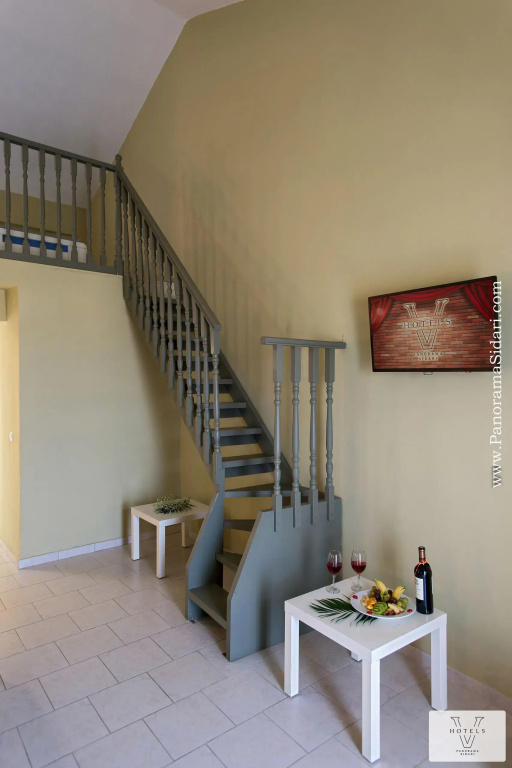Standard Family room