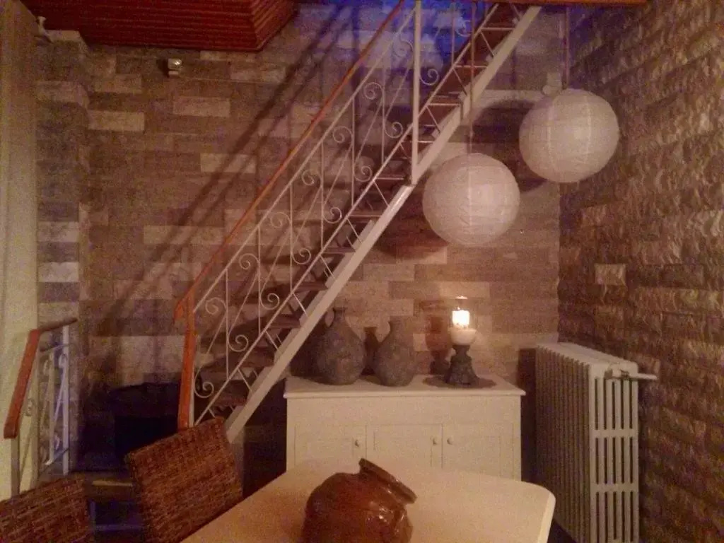 Dolce Farinella - Chambres