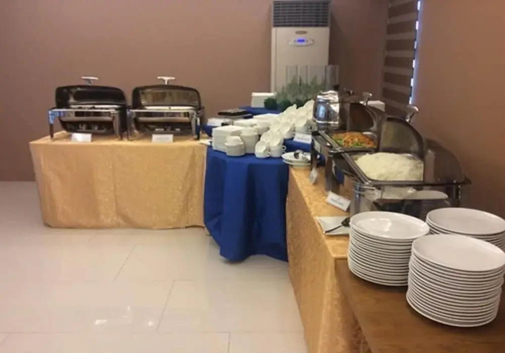 Hotel photo 17