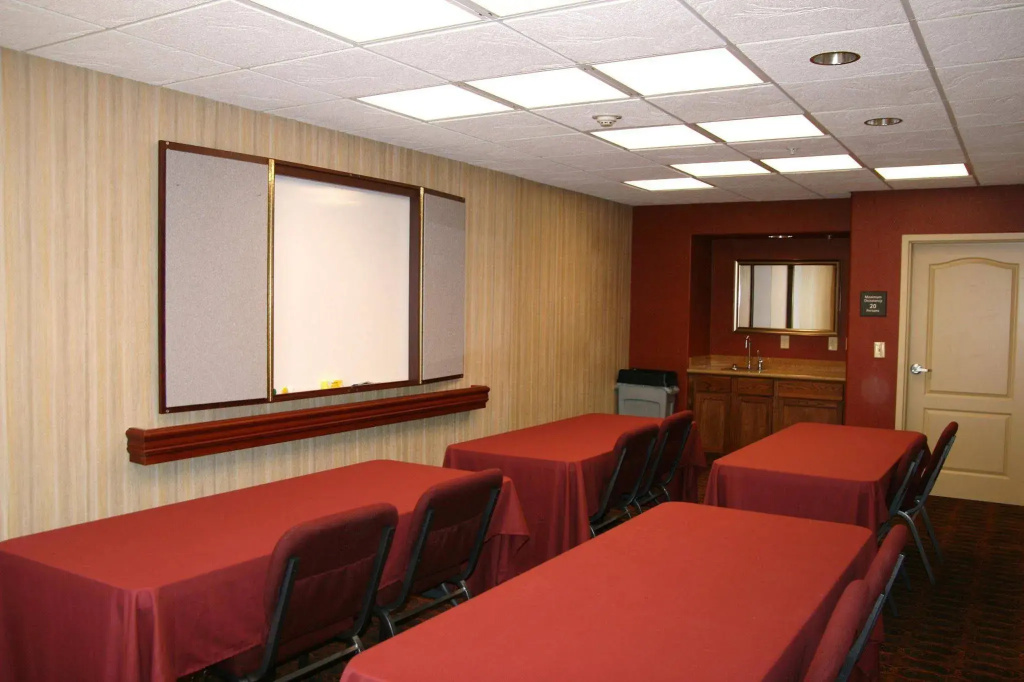 Hotel photo 20