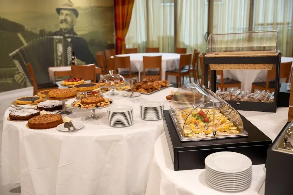 Casta Hotel - Général