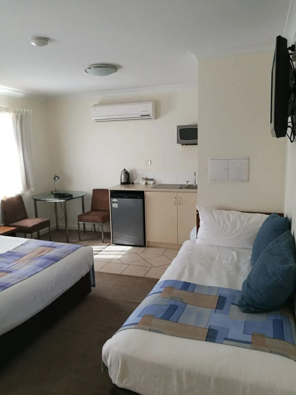 Kalbarri Edge Resort — фото 2