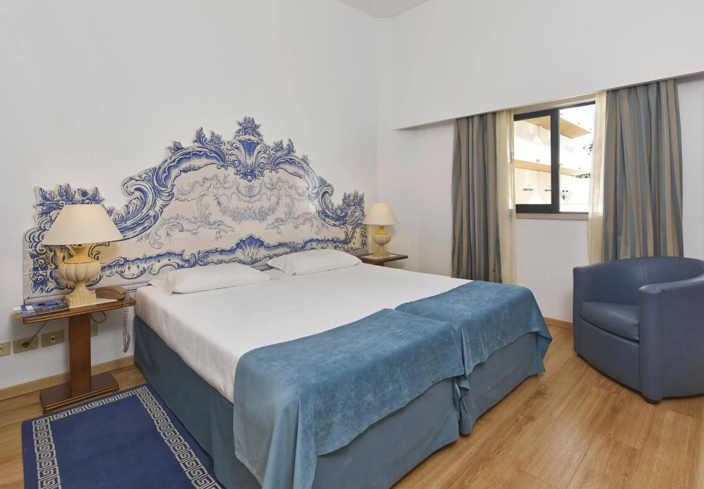 Hotel Apartamento Brisa Sol - Général