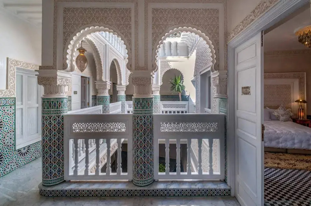 Riad Dar Grawa