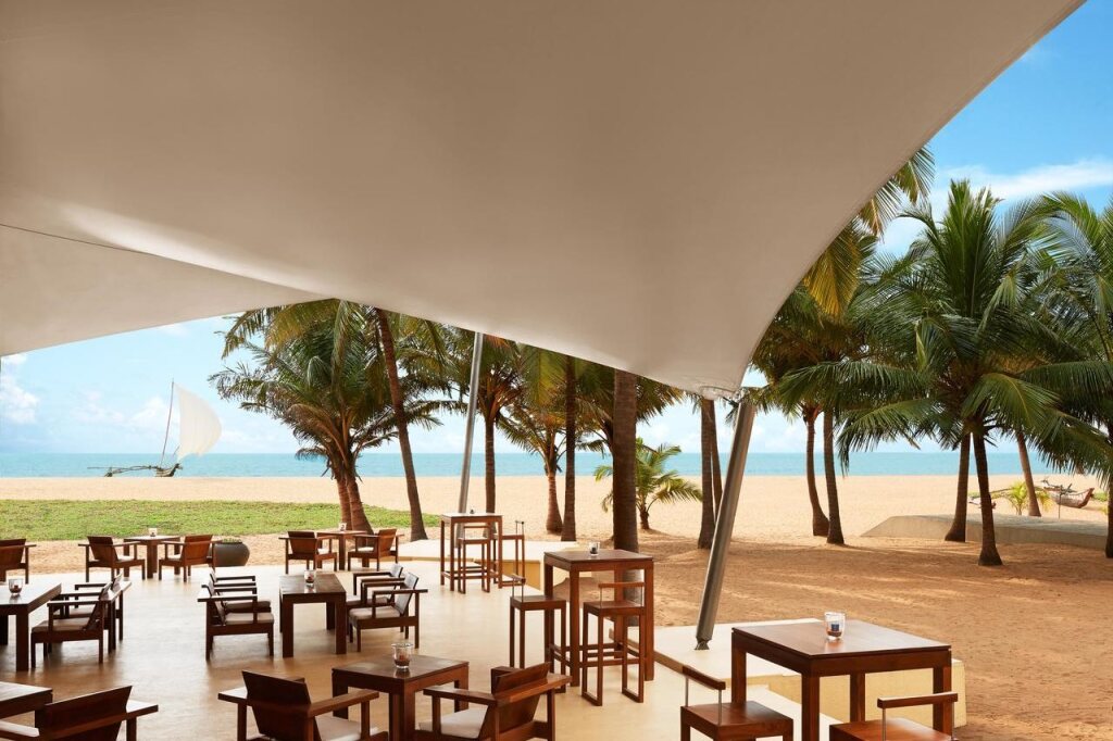 Jetwing Beach