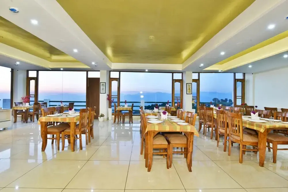 Hotel photo 21