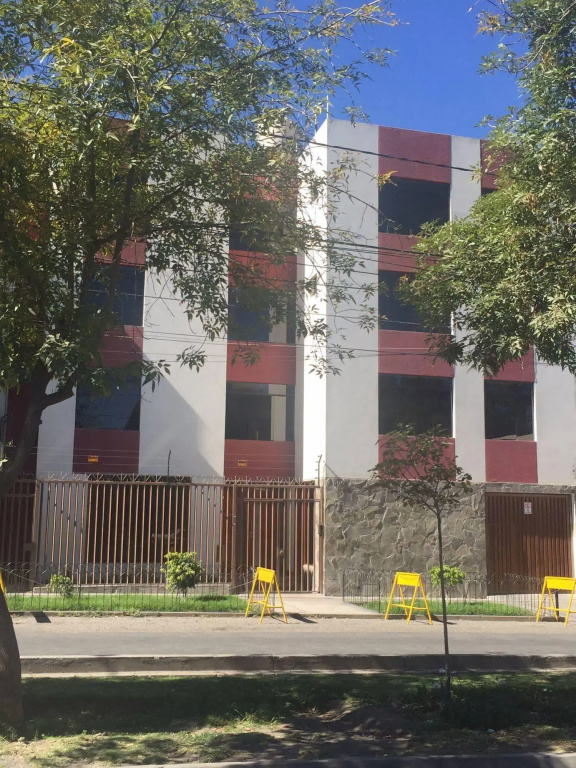 Casa Mores Inn