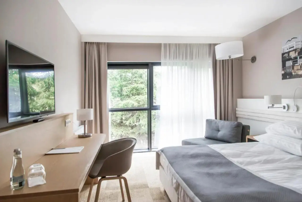Hotel photo 19