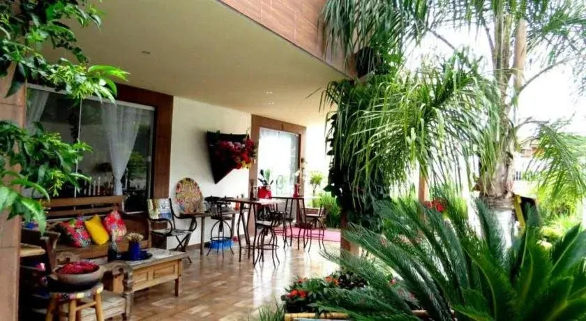 Hotel photo 20