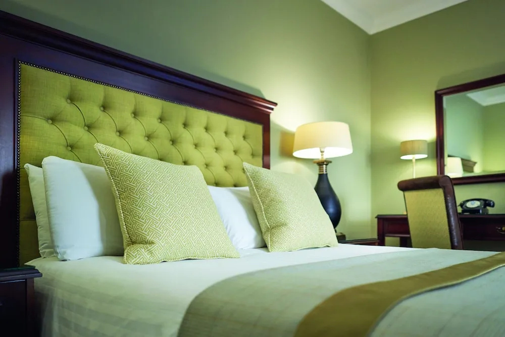 Golf View Hotel & Spa - Chambres