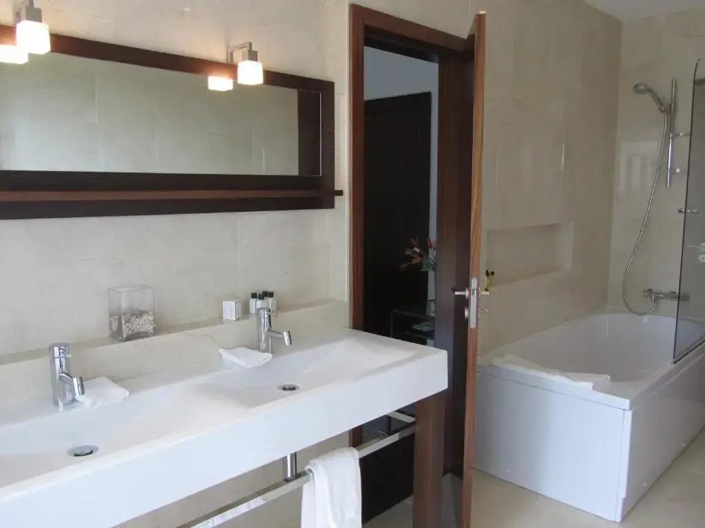 Silver Coast Vacation Inn - Chambres