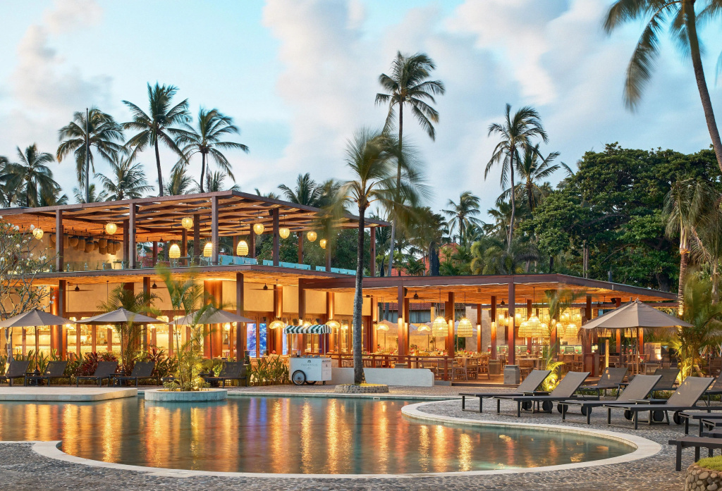 Paradisus by Meliá Bali Hotel in Bali