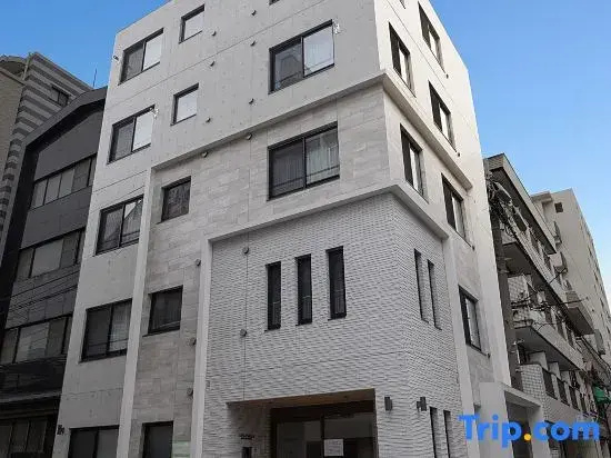 Japanese-style Apartment · Cozy & Renovated · 5-min Walk to Honjo Azumabashi
